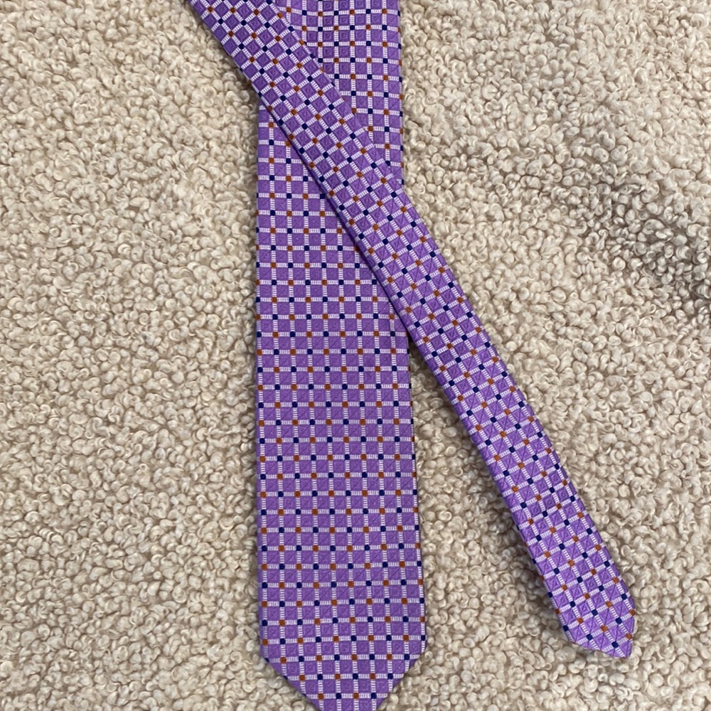 Robert Talbott Tie - image 1